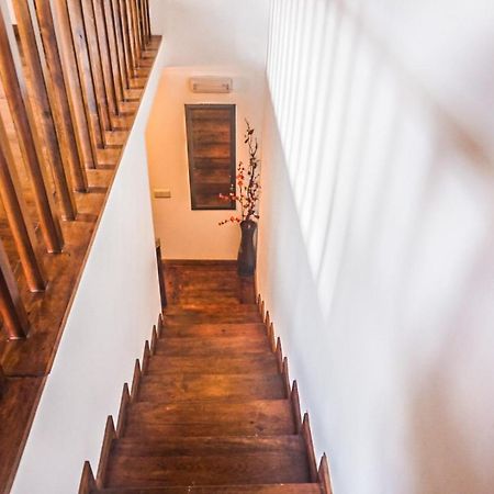 מלון פונטה דה בארקה Casa Nova De Germil מראה חיצוני תמונה