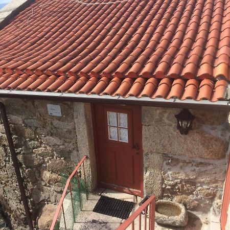מלון פונטה דה בארקה Casa Nova De Germil מראה חיצוני תמונה